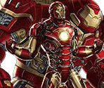 Iron Man (Avengers: Age of Ultron) - Marvel: Avengers Alliance