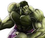 Hulk (Avengers: Age of Ultron) - Marvel: Avengers Alliance