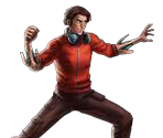 Victor Mancha (Original) - Marvel: Avengers Alliance