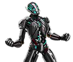 Ultron Sentry - Marvel: Avengers Alliance