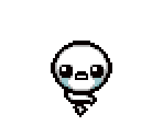 The Lost - The Binding of Isaac: Rebirth