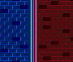 VS. Mode Props - Tetris Attack