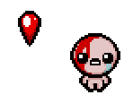 Anemic - The Binding of Isaac: Rebirth