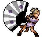 Temari - Naruto Shippuden: Ninja Council 3