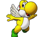 Team Images - Puzzle & Dragons: Super Mario Bros. Edition