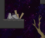 World 4-4 - Regular Show: Mordecai and Rigby in 8-Bit Land