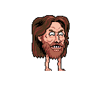 Garrett Bobby Ferguson Sr - Regular Show: Mordecai and Rigby in 8-Bit Land