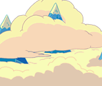 Cloud Kingdom Intro - Adventure Time: Hey Ice King! Why'd You Steal Our Garbage?!