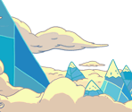 Cloud Kingdom - Adventure Time: Hey Ice King! Why'd You Steal Our Garbage?!