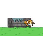 House People Village - Adventure Time: Hey Ice King! Why'd You Steal Our Garbage?!