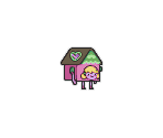 House People - Adventure Time: Hey Ice King! Why'd You Steal Our Garbage?!
