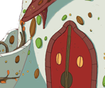 Duchess of Nuts Area - Adventure Time: Hey Ice King! Why'd You Steal Our Garbage?!