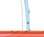 Candy Castle Bridge - Adventure Time: Hey Ice King! Why'd You Steal Our Garbage?!