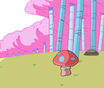 Overworld Save Areas - Adventure Time: Hey Ice King! Why'd You Steal Our Garbage?!