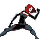 Rayne - BloodRayne: Betrayal