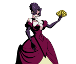Vampire Lady - BloodRayne: Betrayal