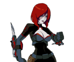 Rayne 1080p - BloodRayne: Betrayal