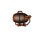 Cannon - BloodRayne: Betrayal