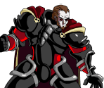 Kagan - BloodRayne: Betrayal
