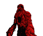 Crimson Demon - BloodRayne: Betrayal