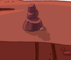 Door Lord Bridge - Adventure Time: Hey Ice King! Why'd You Steal Our Garbage?!