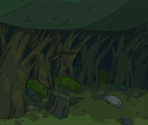 Grassblade Area - Adventure Time: Hey Ice King! Why'd You Steal Our Garbage?!