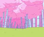 Candy Forest 2 - Adventure Time: Hey Ice King! Why'd You Steal Our Garbage?!