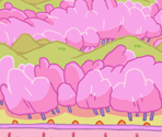 Candy Forest 3 - Adventure Time: Hey Ice King! Why'd You Steal Our Garbage?!