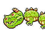 Bombdran - Fantasy Zone 2: The Tears of Opa-Opa (JPN)