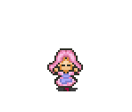 Nina - Harvest Moon