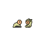 Children - Harvest Moon