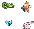 Everything (Mobile) - Terraria