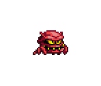 Crabs - Shantae and the Pirate's Curse