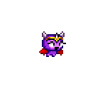 Bat - Shantae and the Pirate's Curse