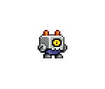 Bot - Shantae and the Pirate's Curse