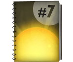 Catalog 7 Items - Little Inferno