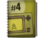 Catalog 4 Items - Little Inferno