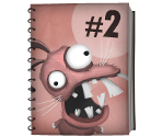 Catalog 2 Items - Little Inferno
