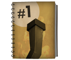 Catalog 1 Items - Little Inferno
