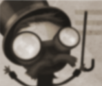Characters - Little Inferno