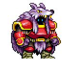 Harem Guard - Shantae and the Pirate's Curse
