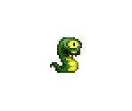 Slug - Shantae and the Pirate's Curse