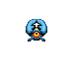 Pincher - Shantae and the Pirate's Curse