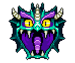 Water Dragon - Shantae and the Pirate's Curse