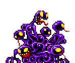 Muck Pile - Shantae and the Pirate's Curse