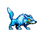 Wolf - Shantae and the Pirate's Curse