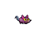 Rat - Shantae and the Pirate's Curse