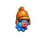 OctoHelmet - Shantae and the Pirate's Curse