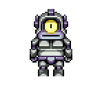 Cyclops - Shantae and the Pirate's Curse