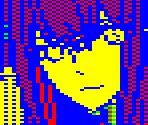 Images (MEC PC-6010) - Steins;Gate 8bit: Hen'i Kuukan no Octet